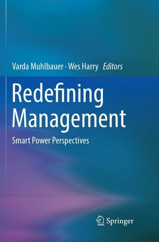Redefining Management Smart Power Perspectives