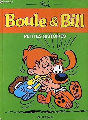 Boule & Bill