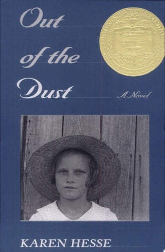 Out of the Dust (Scholastic Gold)