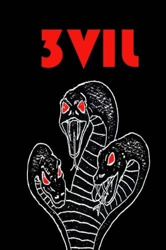 3vil (volume 3) Volume 3