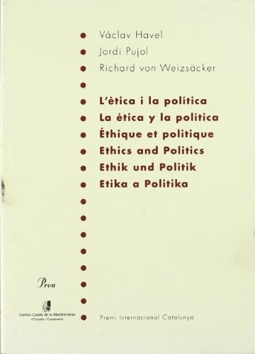 Ethics and Politics