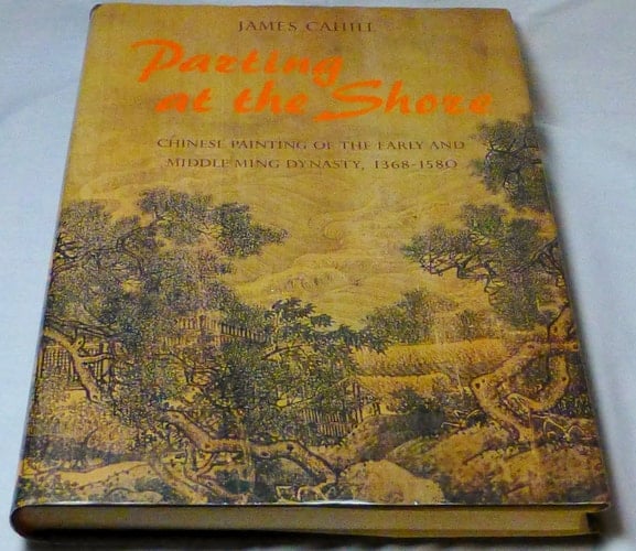 A History of Later Chinese Painting, 1279-1950