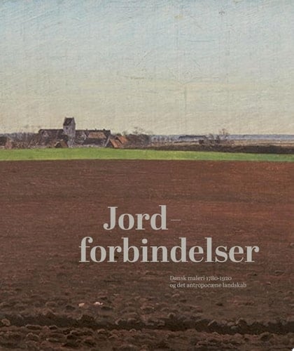 Jordforbindelser