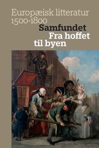 Samfundet fra hoffet til byen