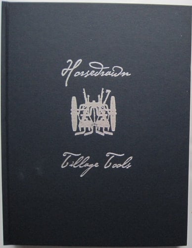 Horsedrawn Tillage Tools