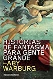 HISTORIAS DE FANTASMA PARA GENTE GRANDE.