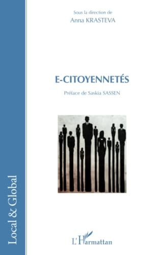 E-Citoyennetés