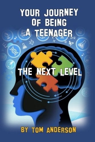 Your Journey of Being a Teenager - the Next Level