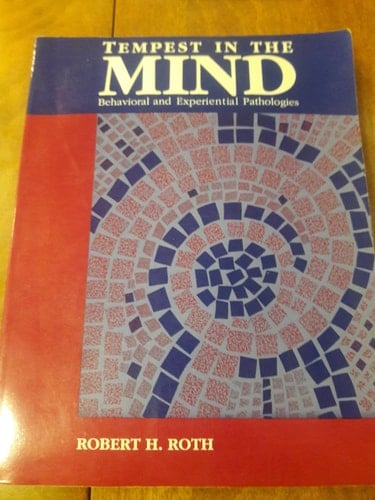 Tempest in Mind Behavioral and Experimental Pathologies