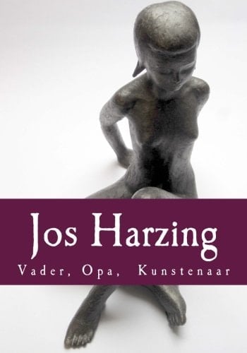 Jos Harzing Vader, Opa, Kunstenaar