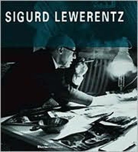 Sigurd Lewerentz 1885-1975