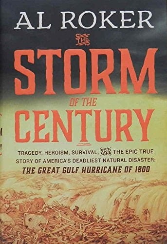 The Storm of the Century