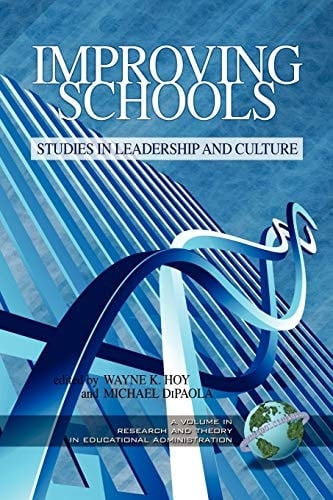 Improving Schools Studies in Leadership and Culture