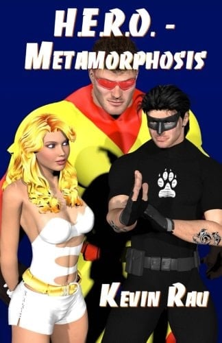 H. E. R. O. - Metamorphosis