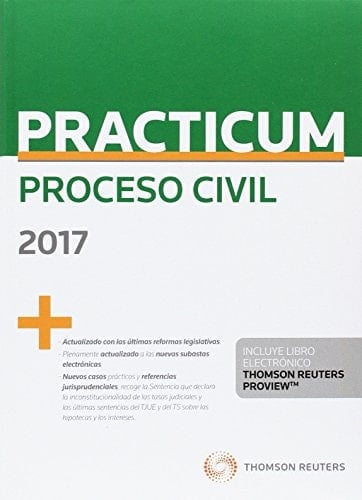 Practicum proceso civil 2017