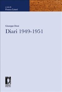 Diari 1949-1951