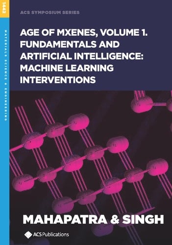 Age of MXenes Fundamentals and artificial intelligence : machine learning interventions