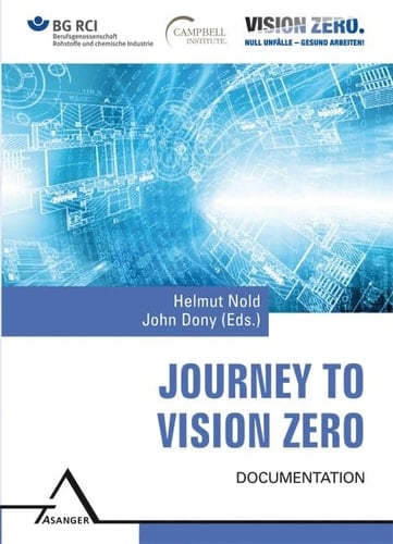 Journey to Vision Zero Documentation