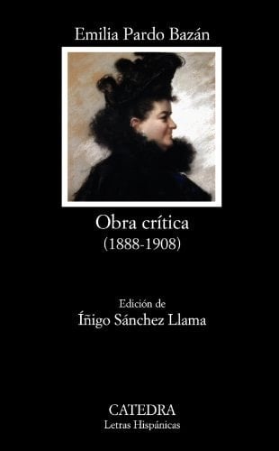 Obra crítica, 1888-1908