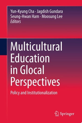 Multicultural Education in Glocal Perspectives