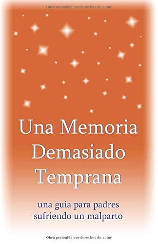 Una Memoria Demasiado Temprana