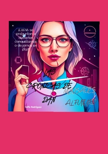 Las Cronicas de Dan Mensajes del Futuro