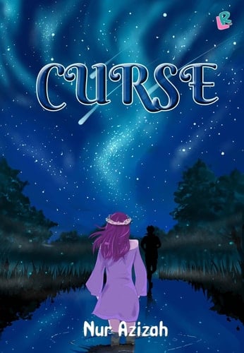 curse ; Novel Lovrinz Publishing