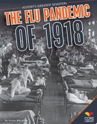 Flu Pandemic of 1918