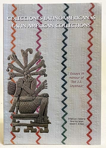 Colecciones Latinoamericanas