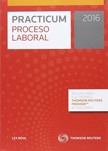 Practicum proceso laboral 2016