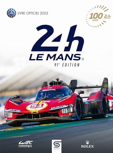 24h Le Mans 91 édition
