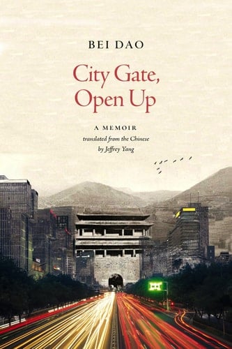 City Gate, Open Up A Memoir