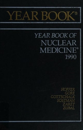 Yearbook of Nuclear Medicine, 1990