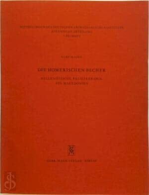 Mitteilungen des Deutschen Archäologischen Instituts, Athenische Abteilung Beiheft