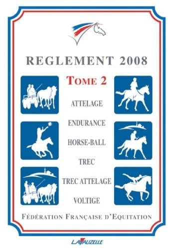 Règlement 2008 applicable au 1er janvier 2008