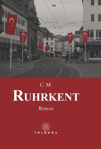 Ruhrkent Roman