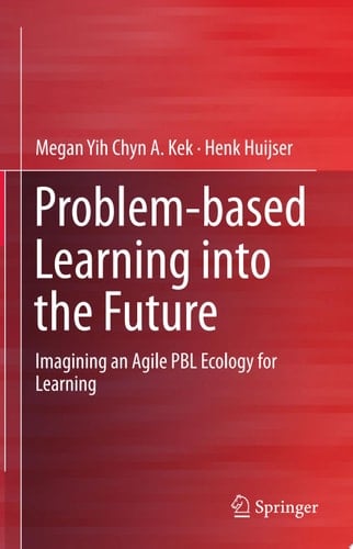 Problem-based Learning into the Future