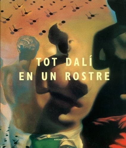 Tot Dalí en un rostre