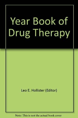The Year Book of Drug Therapy 1983
