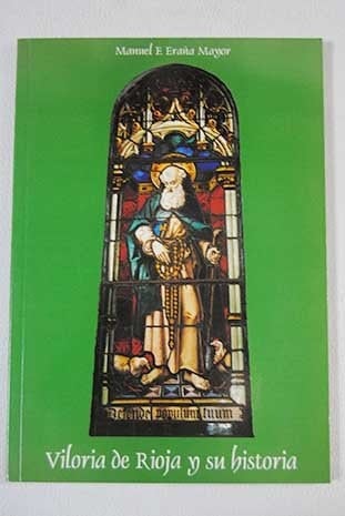 Viloria de Rioja y su historia