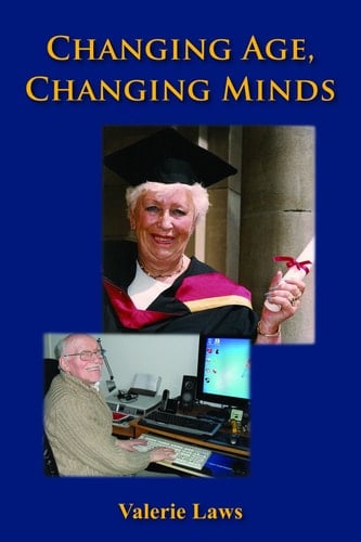 Changing Age, Changing Minds