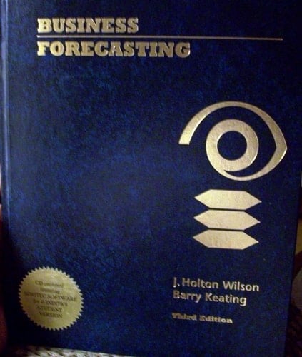 Business Forecasting