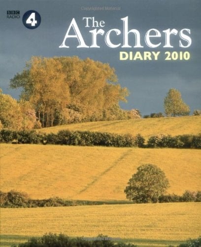 The Archers Diary 2010