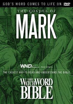 The Gospel of Mark The Life and Ministry of Jesus Christ According to Mark the Evangelist