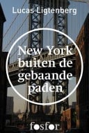 New York buiten de gebaande paden reisgids voor gevorderden