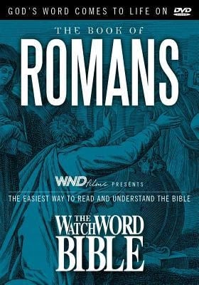 The Book of Romans The Awesome Power of the Gospel to Transform Lives Forever