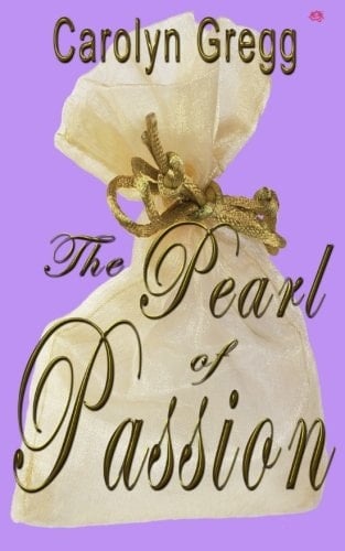 The Pearl of Passion