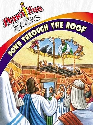 Down Through the Roof 10 Pack