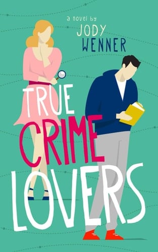 True Crime Lovers