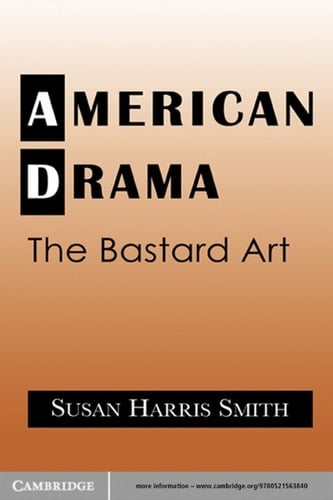 American Drama